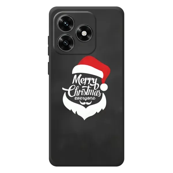Чехол с рисунком «Санта Крисмас» для Huawei Honor X5c Plus Чехол с рисунком «Санта Крисмас» для Huawei Honor X5c Plus