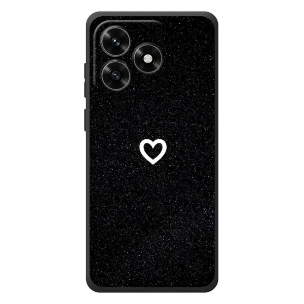 Чехол с рисунком «Сердечко» для Huawei Honor X5c Plus Чехол с рисунком «Сердечко» для Huawei Honor X5c Plus