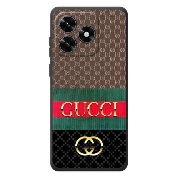 Чехол с рисунком «Стиль GUCCI» для Huawei Honor X5c Plus Чехол с рисунком «Стиль GUCCI» для Huawei Honor X5c Plus