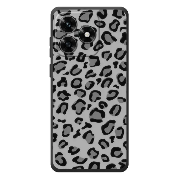 Чехол с рисунком «Темный леопрад» для Huawei Honor X5c Plus Чехол с рисунком «Темный леопрад» для Huawei Honor X5c Plus