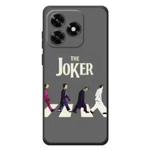 Чехлы с картинкой Джокера на Huawei Honor X5c Plus (The Joker)