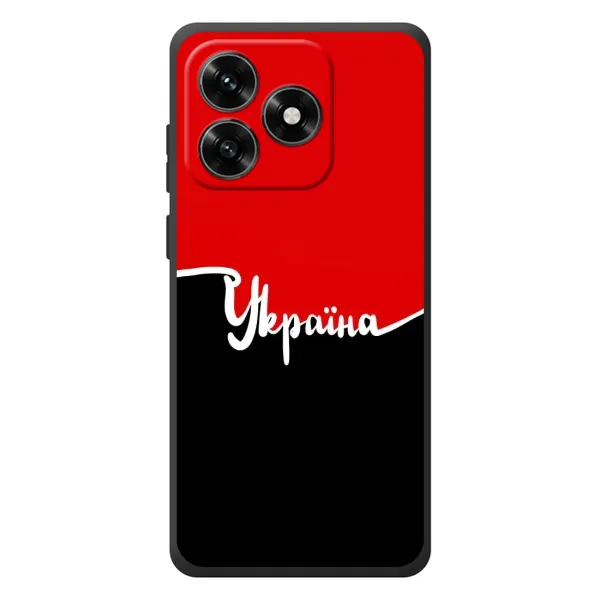 Чехол с рисунком «Украина УПА» для Huawei Honor X5c Plus Чехол с рисунком «Украина УПА» для Huawei Honor X5c Plus