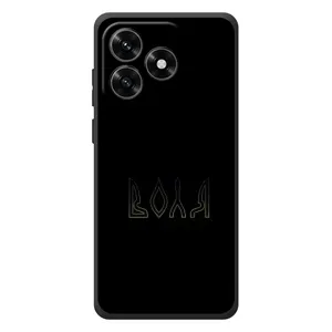 Чохли для Huawei Honor X5c Plus (Home - Україна) (Воля)