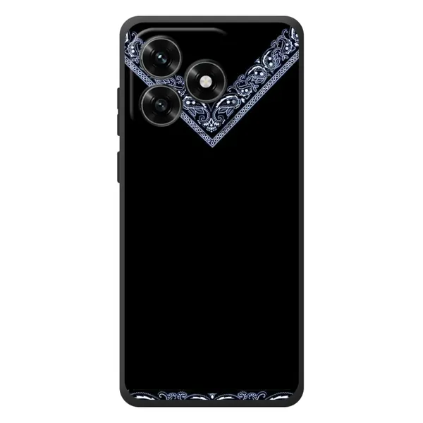 Чехол с рисунком «Воротник вышиванки» для Huawei Honor X5c Plus Чехол с рисунком «Воротник вышиванки» для Huawei Honor X5c Plus