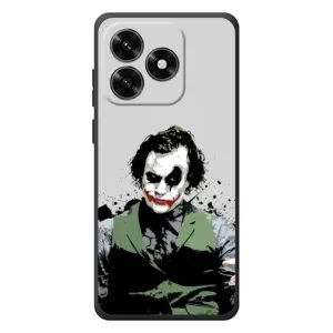Чехлы с картинкой Джокера на Huawei Honor X5c Plus (Взгляд Джокера)
