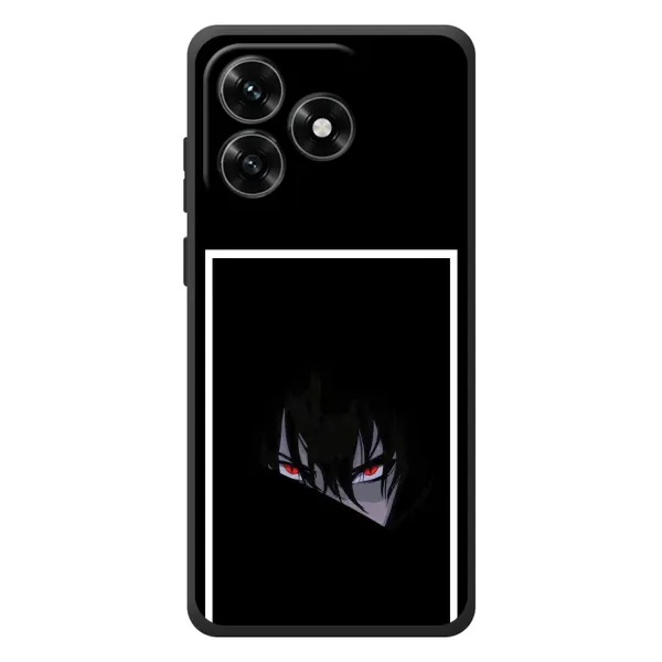 Чехол с рисунком «Взгляд Саскэ» для Huawei Honor X5c Plus Чехол с рисунком «Взгляд Саскэ» для Huawei Honor X5c Plus
