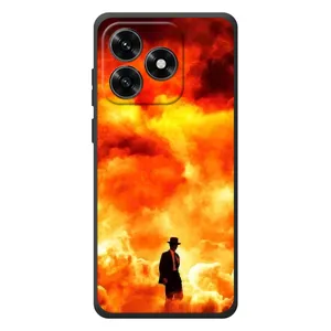 Чохол Оппенгеймер / Oppenheimer на Huawei Honor X5c Plus (Вибух)