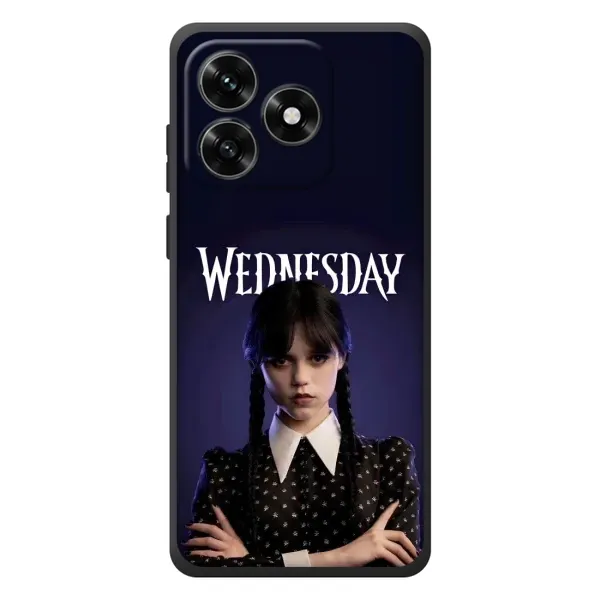 Чехол с рисунком «Wednesdey» для Huawei Honor X5c Plus Чехол с рисунком «Wednesdey» для Huawei Honor X5c Plus