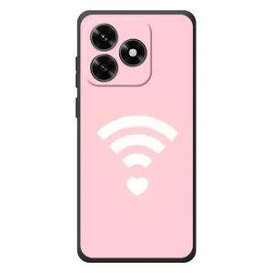 Силіконові Чохли Коханій людині для Huawei Honor X5c Plus (WiFi Love)