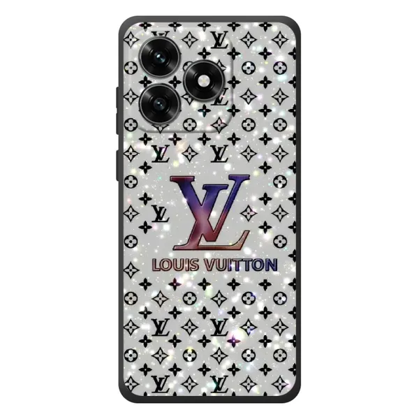 Чехол с рисунком «Яркий LV» для Huawei Honor X5c Plus Чехол с рисунком «Яркий LV» для Huawei Honor X5c Plus