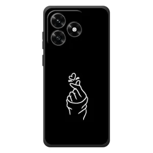 Чохол (Знак сердечка) для Huawei Honor X5c Plus (Знак Сердечка)