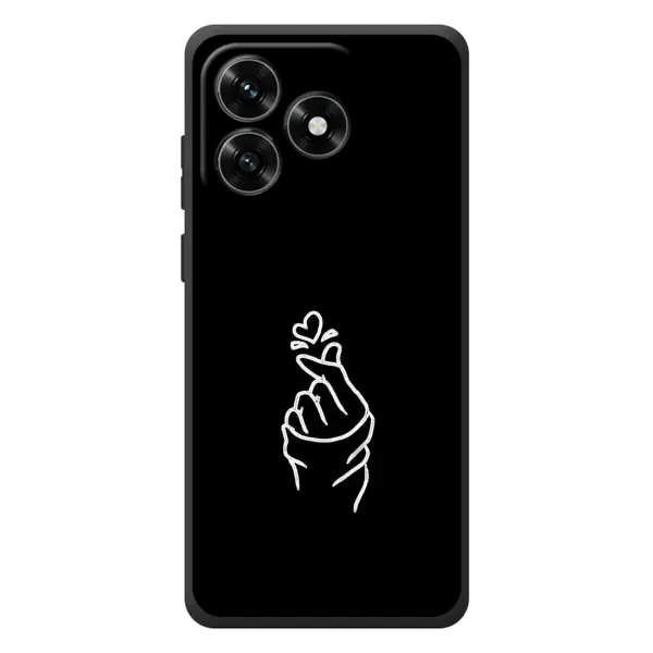 Чехол с рисунком «Знак Сердечка» для Huawei Honor X5c Plus Чехол с рисунком «Знак Сердечка» для Huawei Honor X5c Plus