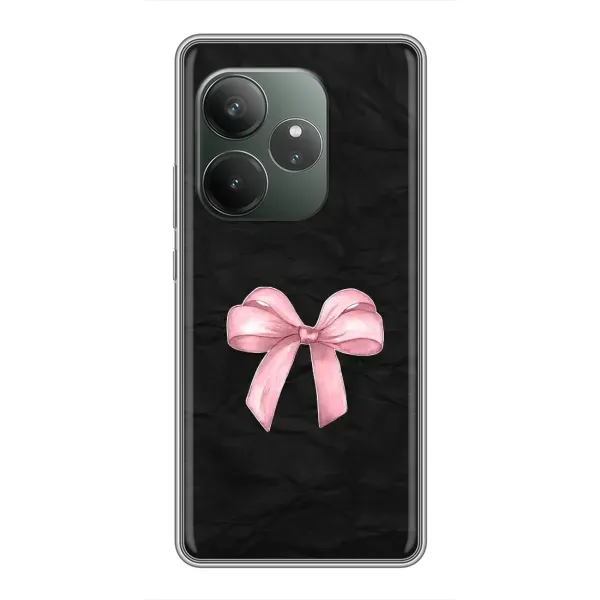 Чехол с рисунком «Бантик» для Huawei Honor X5d Plus Чехол с рисунком «Бантик» для Huawei Honor X5d Plus