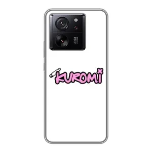 Чохол з персонажем Куромі на Huawei Honor X5d (Лого Куромі)