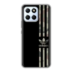Чохол с стилі "Адідас" для Хуавей Хонор X6 (Adidas)