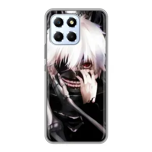 Чохли з героями АНИМЕ на Huawei Honor X6 (Аніме Гуль)