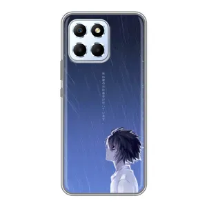 Чохли з героями АНИМЕ на Huawei Honor X6 (Anime L)