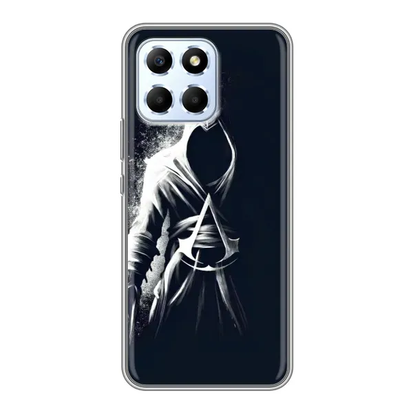 Чехол с рисунком «Ассасин» для Huawei Honor X6 Чехол с рисунком «Ассасин» для Huawei Honor X6