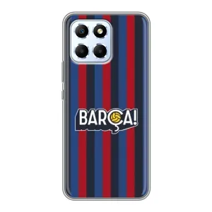 Чехол для Huawei Honor X6 (Барселона) (BARCA)