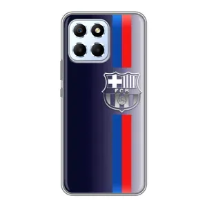 Чехол для Huawei Honor X6 (Барселона) (Barsa)