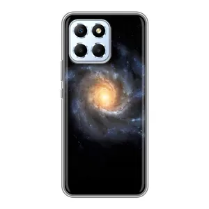 Чехлы КОСМОС для Huawei Honor X6 (Черная дыра)
