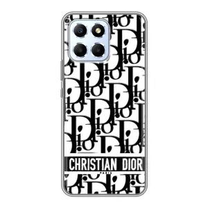 Чохол (Dior, Prada, YSL, Chanel) для Huawei Honor X6 (Christian Dior)