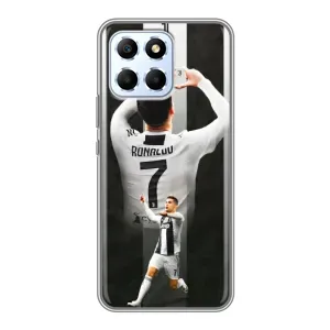 Чехол Криштиану Роналду для Huawei Honor X6 (Cristiano R)