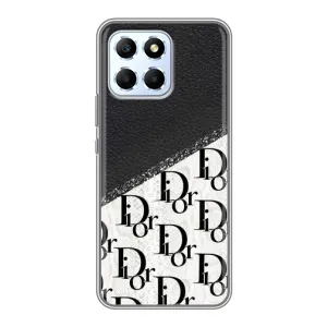 Чохол (Dior, Prada, YSL, Chanel) для Huawei Honor X6 (Діор)