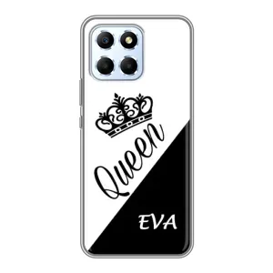 Іменні Жіночі Чохли для Huawei Honor X6 (EVA)