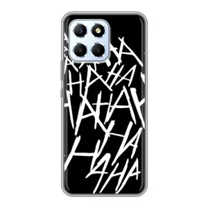 Чехлы с картинкой Джокера на Huawei Honor X6 (Хахаха)