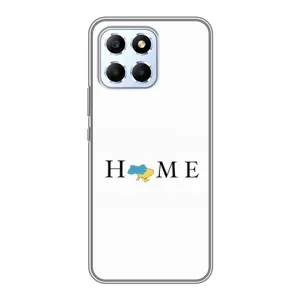 Чохли для Huawei Honor X6 (Home - Україна) (Home)