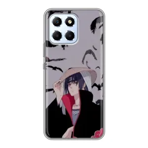 Чохли з принтом Ітачі Учіха на Huawei Honor X6 (ITACHI)