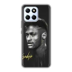 Силиконовый Чехол Huawei Honor X6 (Junior Neymar)