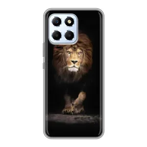 Чохол з картинкою на Huawei Honor X6 (Гарний Лев)