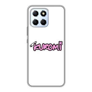Чохол з персонажем Куромі на Huawei Honor X6 (Лого Куромі)