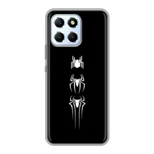 Чохол Супергерой Людина Павук на Huawei Honor X6 (Лого павука)