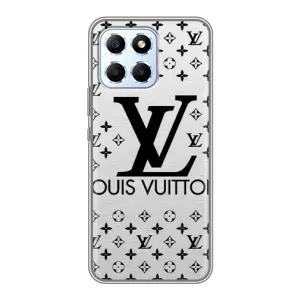 Чохол Стиль Louis Vuitton на Huawei Honor X6 (LV)