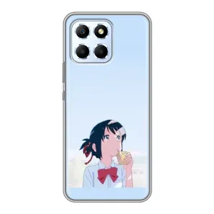 Чохли з героями АНИМЕ на Huawei Honor X6 (Міцуха)