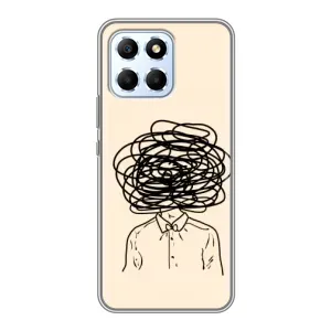 Чохли з сенсом на Huawei Honor X6 (Думки)