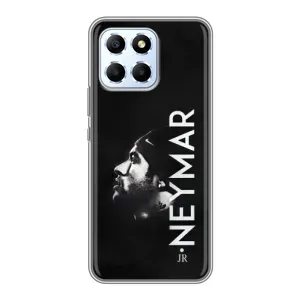 Силиконовый Чехол Huawei Honor X6 (Neymar)