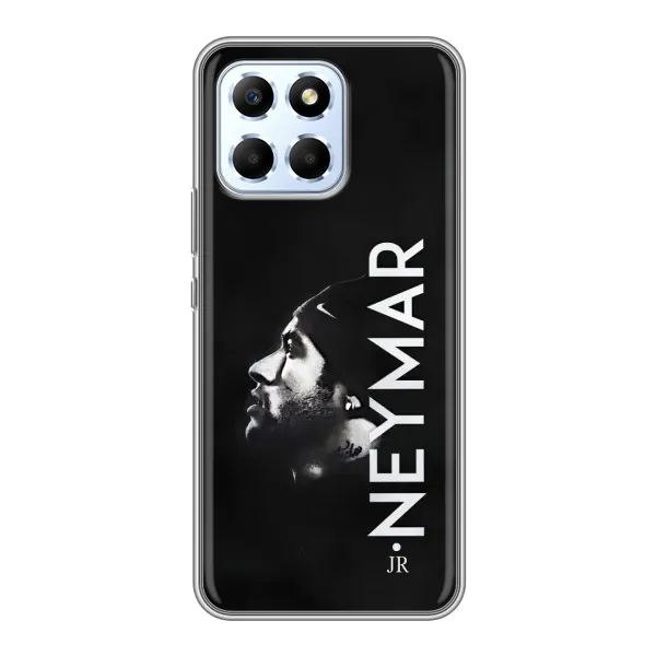 Чехол с рисунком «Neymar» для Huawei Honor X6 Чехол с рисунком «Neymar» для Huawei Honor X6