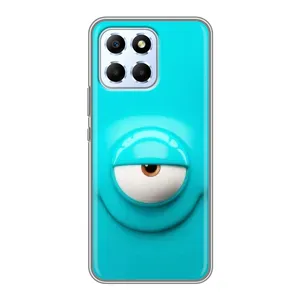 Чохол з малюнком «Одноглазик» для Huawei Honor X6