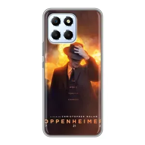 Чехол Оппенгеймер / Oppenheimer на Huawei Honor X6 (Оппен-геймер)
