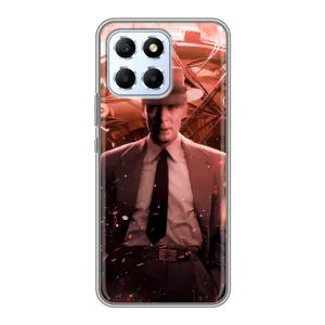 Чехол Оппенгеймер / Oppenheimer на Huawei Honor X6 (Оппенгеймер)