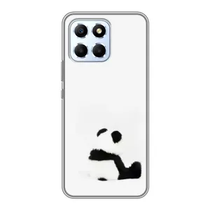 Чохли з Пандами на Huawei Honor X6 (Панда образився)