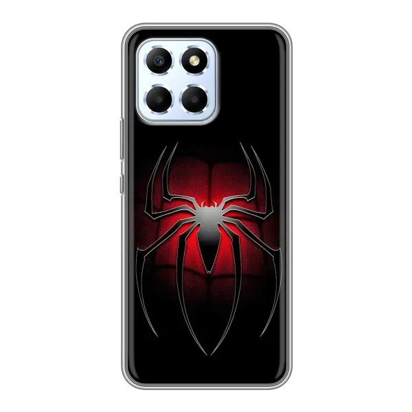 Чехол с рисунком «Паук» для Huawei Honor X6 Чехол с рисунком «Паук» для Huawei Honor X6