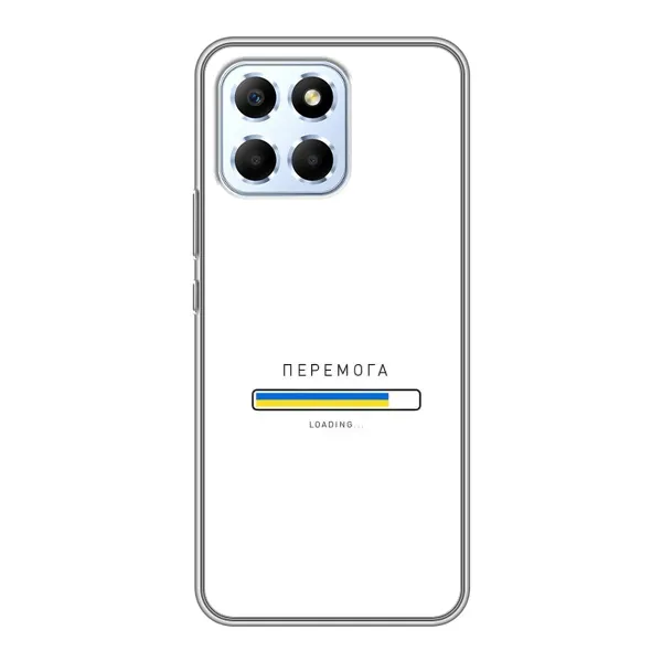 Чехол с рисунком «Перемога» для Huawei Honor X6 Чехол с рисунком «Перемога» для Huawei Honor X6