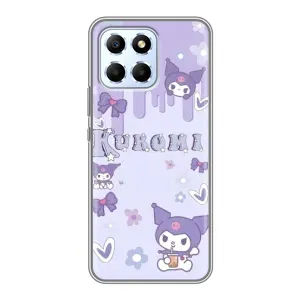 Чохол з персонажем Куромі на Huawei Honor X6 (Персонаж Куромі)