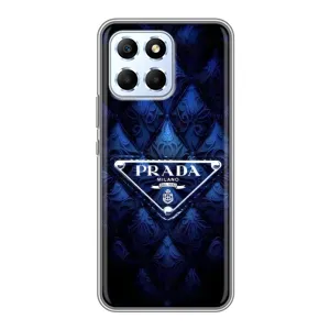 Чохол (Dior, Prada, YSL, Chanel) для Huawei Honor X6 (Прада)