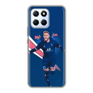 Силиконовый Чехол Huawei Honor X6 (Празднование Неймара)